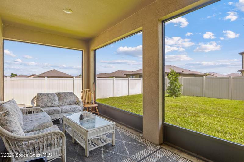 4 bedroom Single Family Residence at 7151 Tanzanite Place, Crystal Bay Phase Two, Grant-Valkaria — photo 4