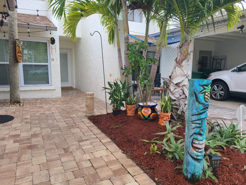 3 bedroom Townhouse at 517 Summerset Court, Lyme Bay Sec 1, Indian Harbour Beach — photo 4