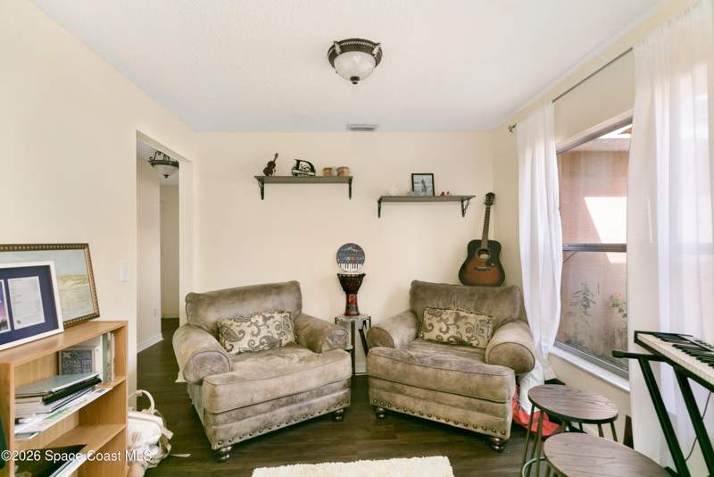 3 bedroom Single Family Residence at 382 Hatcher Street, Port Malabar Unit 10, Palm Bay — photo 2