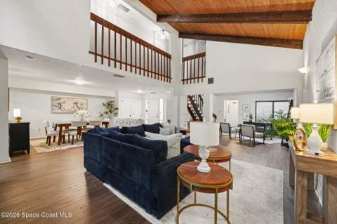 907 Osprey Drive, Melbourne FL - photo 13 of 36