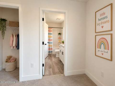 2727 Wright Avenue, Palm Bay FL - photo 16 of 18
