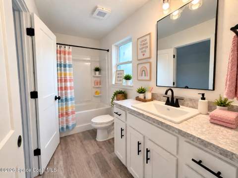 2727 Wright Avenue, Palm Bay FL - photo 17 of 18
