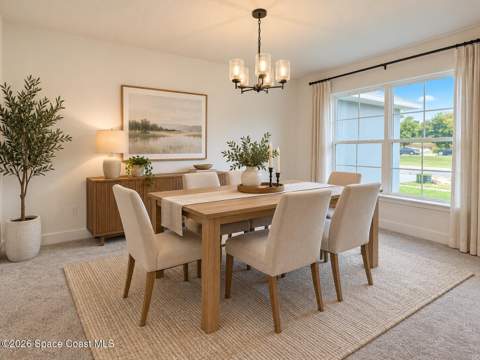 1572 Talbott Street, Palm Bay FL - photo 7 of 18