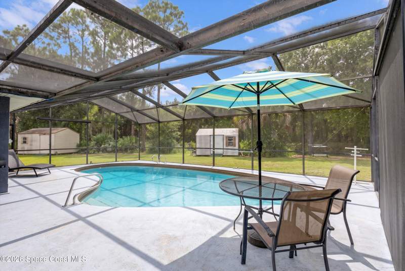 3 bedroom Single Family Residence at 1911 Hurst Court, Dalehurst Pines, Cocoa — photo 3