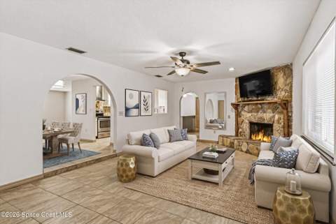 1911 Hurst Court, Cocoa FL - photo 12 of 39