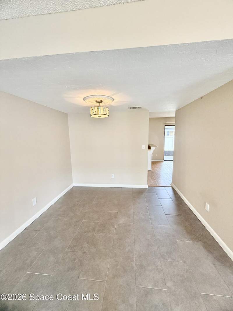 3 bedroom Townhouse at 1514 Manor Drive, Windsor Park Townhomes, Palm Bay — photo 4