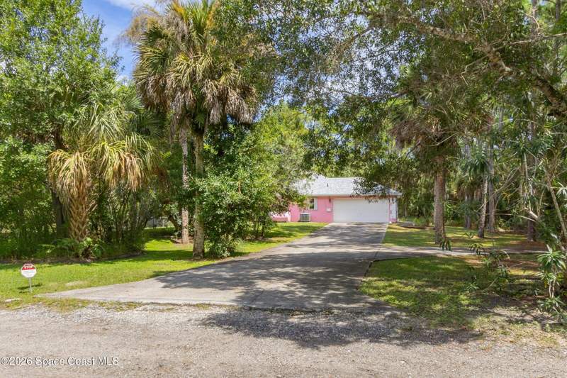 3 bedroom Single Family Residence at 3695 Laurens Avenue, Malabar, Malabar — photo 3