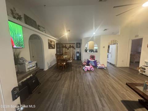 1198 SE Alminar Avenue, Palm Bay FL - photo 7 of 37