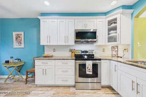 705 Palm Springs Circle, Indian Harbour Beach FL - photo 8 of 49