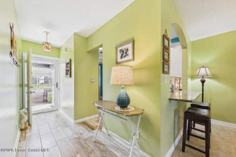 705 Palm Springs Circle, Indian Harbour Beach FL - photo 7 of 49