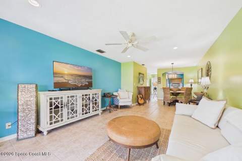 705 Palm Springs Circle, Indian Harbour Beach FL - photo 16 of 49