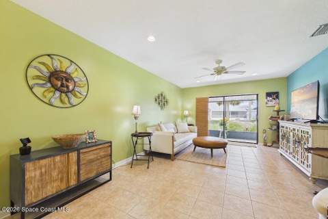 705 Palm Springs Circle, Indian Harbour Beach FL - photo 14 of 49