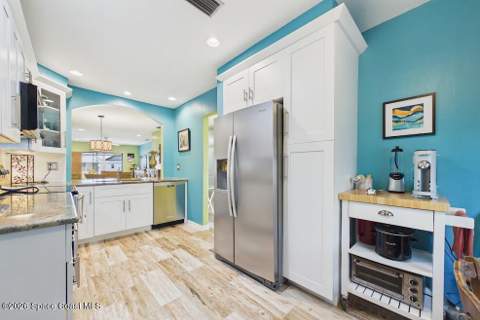 705 Palm Springs Circle, Indian Harbour Beach FL - photo 11 of 49