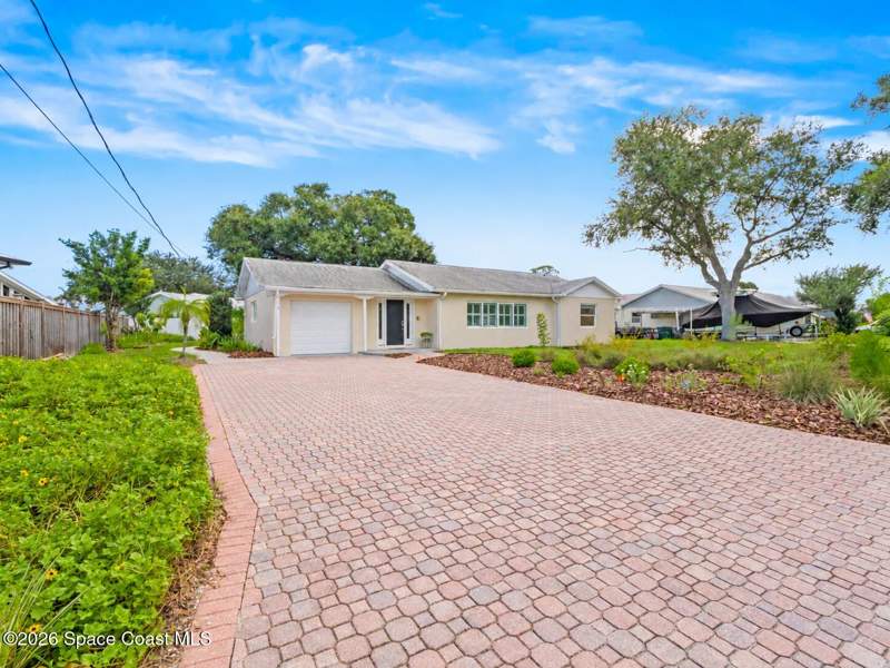 3 bedroom Single Family Residence at 807 Ballard Drive, Loveridge Heights Subd, Melbourne — photo 4