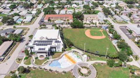 300 Monroe Avenue #17, Cape Canaveral FL - photo 15 of 17