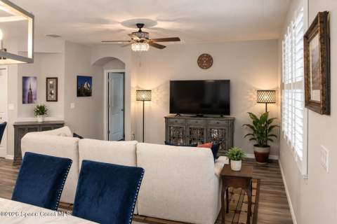 2871 Bobby Jones Street, Melbourne FL - photo 12 of 24