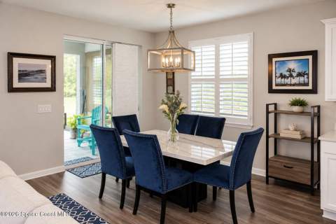 2871 Bobby Jones Street, Melbourne FL - photo 15 of 24