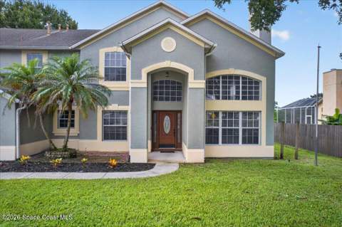 1425 Victoria Boulevard, Rockledge FL - photo 7 of 78
