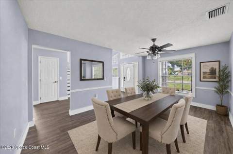 1425 Victoria Boulevard, Rockledge FL - photo 17 of 78