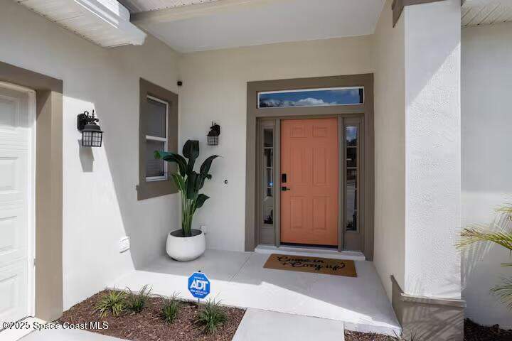 4 bedroom Single Family Residence at 581 Eldron Boulevard, Port Malabar Unit 10, Palm Bay — photo 2