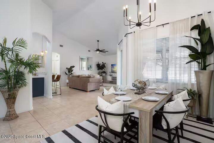 4 bedroom Single Family Residence at 581 Eldron Boulevard, Port Malabar Unit 10, Palm Bay — photo 5