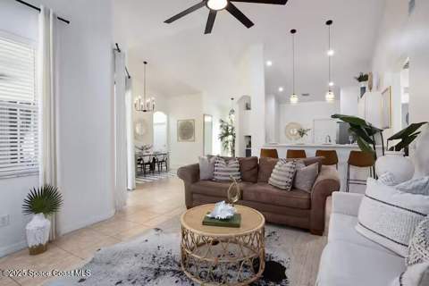 581 Eldron Boulevard, Palm Bay FL - photo 8 of 25