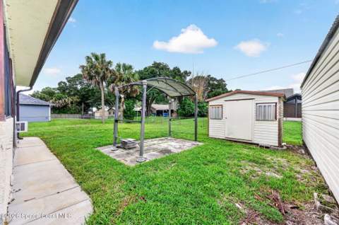 1154 Merrick Avenue, Palm Bay FL - photo 9 of 32