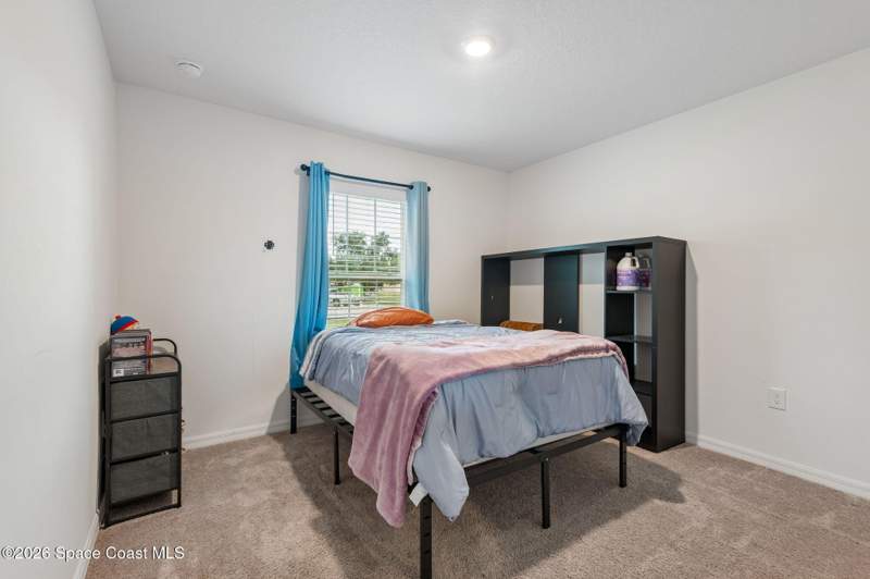 3 bedroom Single Family Residence at 1498 Paramount Avenue, Port Malabar Unit 16, Palm Bay — photo 5