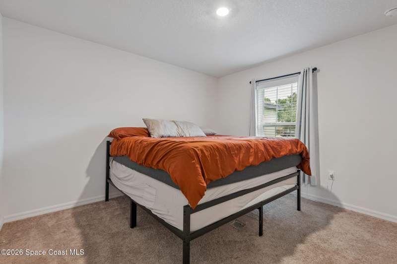 3 bedroom Single Family Residence at 1498 Paramount Avenue, Port Malabar Unit 16, Palm Bay — photo 4
