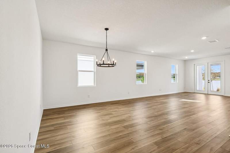 4 bedroom Single Family Residence at 4432 Dockyard Drive, Catamaran Cove, Rockledge — photo 5