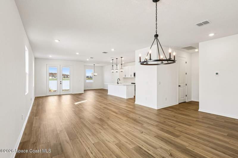 4 bedroom Single Family Residence at 4432 Dockyard Drive, Catamaran Cove, Rockledge — photo 3