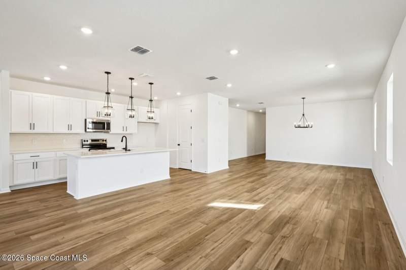 4 bedroom Single Family Residence at 4432 Dockyard Drive, Catamaran Cove, Rockledge — photo 4
