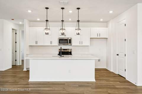 4432 Dockyard Drive, Rockledge FL - photo 7 of 27