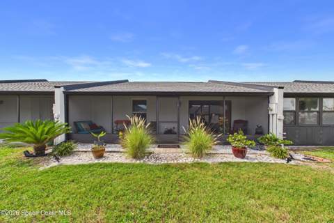 705 Palm Springs Circle, Indian Harbour Beach FL - photo 22 of 49