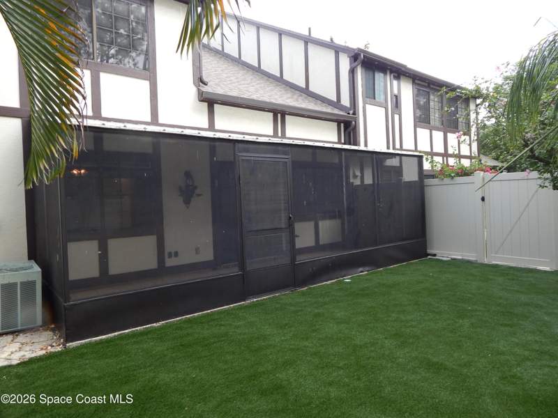 3 bedroom Condominium at 865 Greenwood Manor Circle #5-F, Greenwood Manor Condo No 1, West Melbourne — photo 4