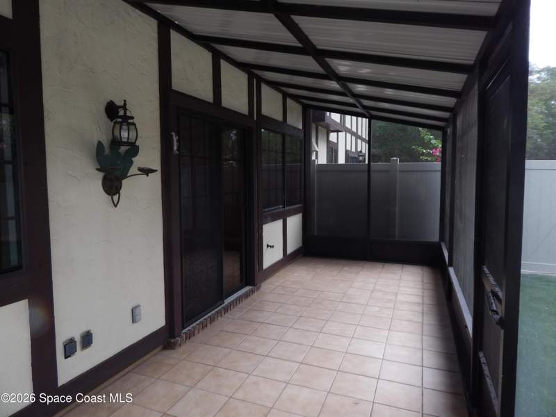 3 bedroom Condominium at 865 Greenwood Manor Circle #5-F, Greenwood Manor Condo No 1, West Melbourne — photo 5