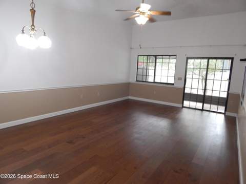 865 Greenwood Manor Circle #5-F, West Melbourne FL - photo 7 of 38
