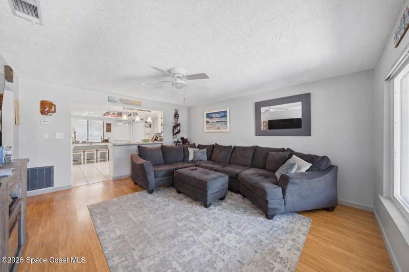 2 bedroom Condominium at 1515 Huntington Lane #127, Regency Pines Condo Ph I, Rockledge — photo 3