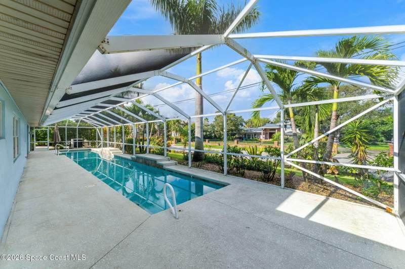 3 bedroom Single Family Residence at 423 6th Avenue, Wilcox Melbourne Beach, Melbourne Beach — photo 4