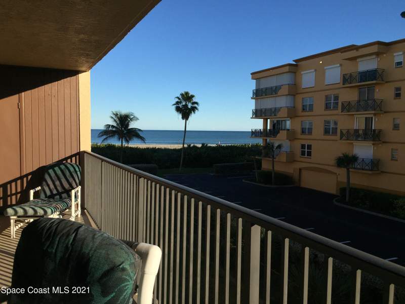 2 bedroom Condominium at 8494 Ridgewood Avenue #4302, Canaveral Sands Condo Ph IV, Cape Canaveral — photo 3