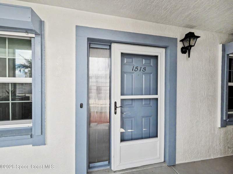 2 bedroom Condominium at 660 S Brevard Avenue #1513, Harbor Isles II Ph III, Cocoa Beach — photo 3