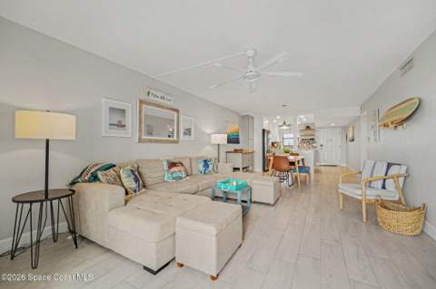 7520 Ridgewood Avenue #604, Cape Canaveral FL - photo 10 of 46