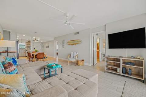 7520 Ridgewood Avenue #604, Cape Canaveral FL - photo 11 of 46