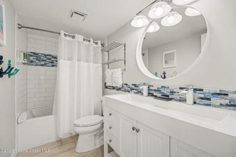 7520 Ridgewood Avenue #604, Cape Canaveral FL - photo 23 of 46