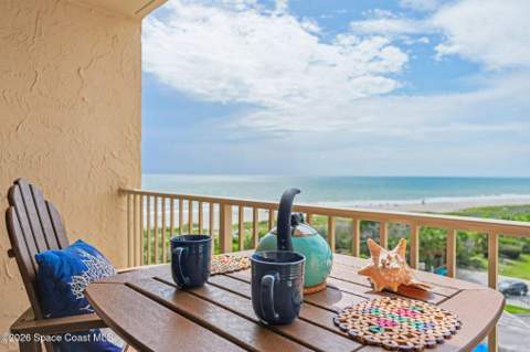 7520 Ridgewood Avenue #604, Cape Canaveral FL - photo 24 of 46