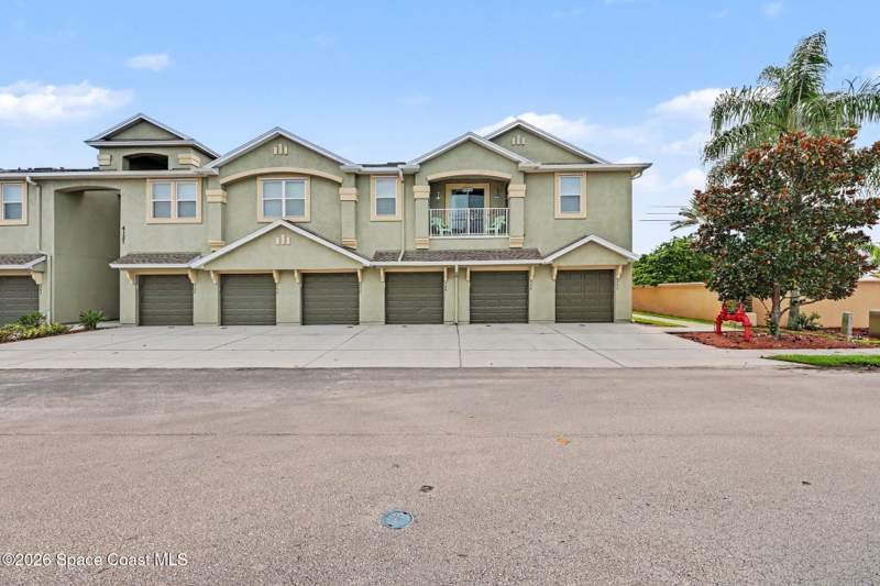 3 bedroom Condominium at 4127 Meander Place #208, Jameson Place Condo Ph II, Rockledge — photo 2