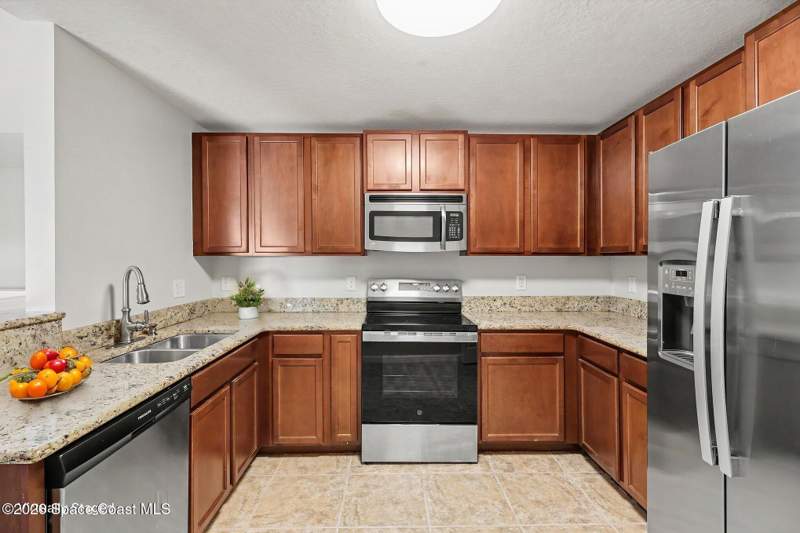 3 bedroom Condominium at 4127 Meander Place #208, Jameson Place Condo Ph II, Rockledge — photo 3
