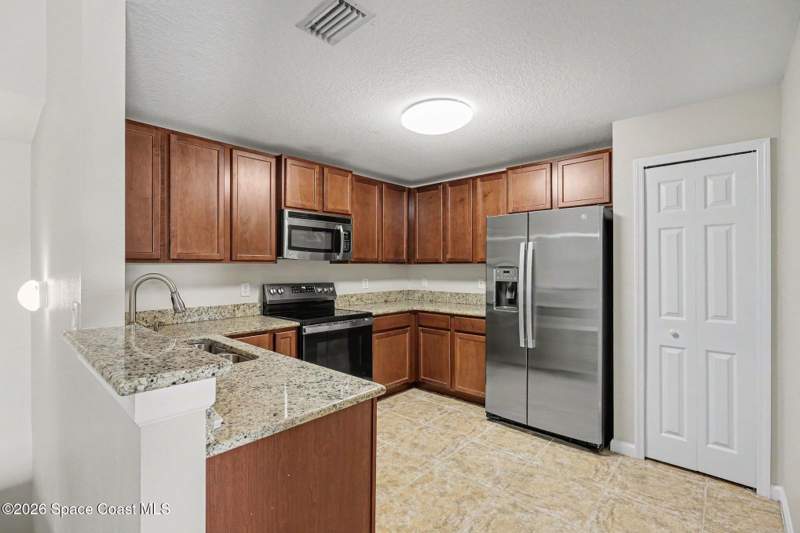 3 bedroom Condominium at 4127 Meander Place #208, Jameson Place Condo Ph II, Rockledge — photo 4