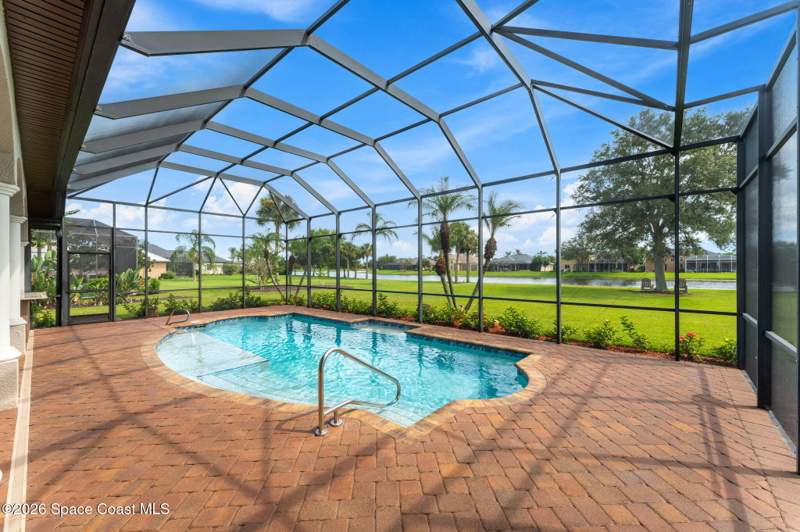 4 bedroom Single Family Residence at 2852 Bellwind Circle, Summer Lakes Phase 2 Viera Central Pud A Portio, Rockledge — photo 4