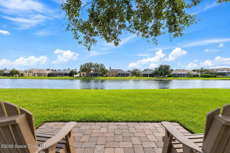 4 bedroom Single Family Residence at 2852 Bellwind Circle, Summer Lakes Phase 2 Viera Central Pud A Portio, Rockledge — photo 5